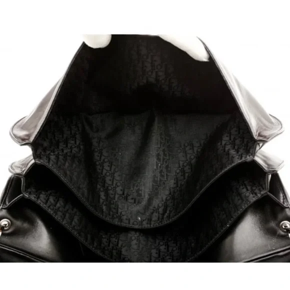 Dior Admit It Medium Sized Corset Crossbody Bag - Picture 3 of 4